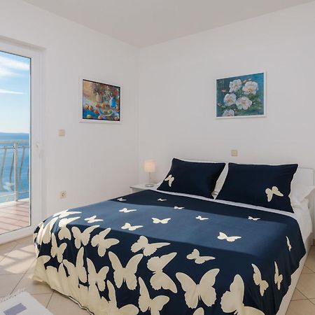 Beach Penthouse Diamond Omis Room photo